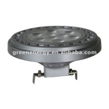 11W G53 AR111 12V LED Downlight, Led luz hacia abajo